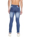 Shop Men's Solid Design Stylish Denim Jeans-Design