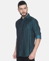 Shop Men's Solid Full Sleeve Stylish Casual Shirt-Full