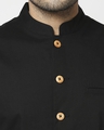 Shop Men's Solid Nehru Jacket