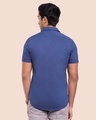 Shop Men's Solid Resort CollarRelaxed Fit Shirt-Full