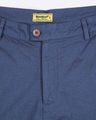 Shop Men's Solid Side Tape Indo Fusion Pants