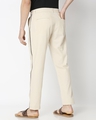 Shop Men's Solid Side Tape Indo Fusion Pants-Full