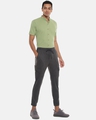 Shop Men's Solid Stylish Casual & Evening Trackpant-Full