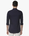 Shop Men's Solid Stylish Full Sleeve Casual Shirt-Design