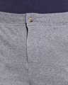 Shop Men's Solid Stylish Sports & Evening Shorts