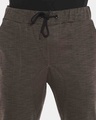 Shop Men's Solid Stylish Sports & Evening Track Pants