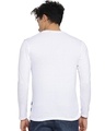 Shop Men's Solid V Neck Full Sleeve T-Shirt-Design