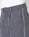 Shop Men's Striped Side Tape Pants