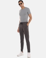Shop Men's Striped Stylish Casual & Evening Track Pants-Full