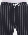 Shop Men's Striped Stylish Casual & Evening Track Pants