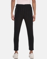 Shop Men's Striped Stylish Casual & Evening Track Pants-Design