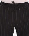 Shop Men's Striped Stylish Casual & Evening Track Pants