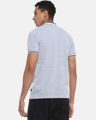Shop Men's Striped Stylish Casual Polo T-Shirt-Design