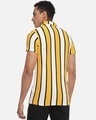 Shop Men's Striped Stylish Half Sleeve Casual Shirt-Design