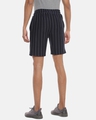Shop Men's Striped Stylish Sports & Evening Shorts-Design