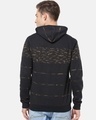 Shop Men's Stylish Camouflage Casual Hooded Sweatshirt-Design