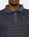 Shop Men's Stylish Casual Polo T-Shirt