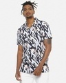 Shop Men's Stylish Casual Shirt-Front