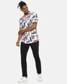 Shop Men's Stylish Casual Shirt-Full
