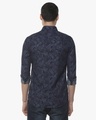 Shop Men's Stylish Graphic Design Full Sleeve Casual Shirt-Design