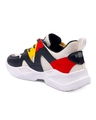 Shop Men's Stylish Multicolor Sports Shoes-Design