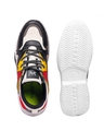 Shop Men's Stylish Multicolor Sports Shoes-Full
