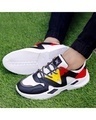 Shop Men's Stylish Multicolor Sports Shoes
