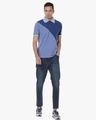 Shop Men's Stylish Polo Casual T-Shirt-Design
