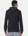 Shop Men's Stylish Solid Casual Hooded Sweatshirt-Design