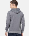 Shop Men's Stylish Solid Casual Hooded Sweatshirt-Design