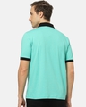 Shop Men's Stylish Solid Polo Casual T-Shirt-Design