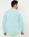 Shop Men's Sun-Kissed Green Plus Size T-shirt-Design