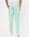 Shop Men's Sun-Kissed Green Pyjamas-Design