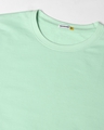Shop Men's Sun-Kissed Green T-shirt