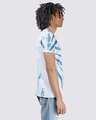 Shop Men's Surf Tie Dye Tee