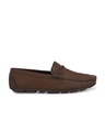 Shop Men's Tan Loafers-Full