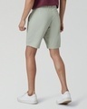 Shop Men's Tea Green Chino Shorts-Design