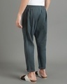 Shop Men's Teal Blue Hippy Pants-Design