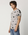 Shop Men's Tie & Dye Printed T-Shirt-Design
