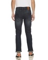 Shop Men's Torn Design Stylish Denim Jeans-Design