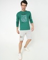 Shop Men's Tripster Full Sleeve T-shirt-Design
