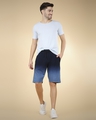 Shop Men's True Indigo Shorts