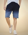 Shop Men's True Indigo Shorts-Front