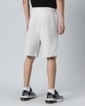 Shop Men's Vapour Blue Shorts-Design