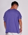 Shop Men's Blue Monster Fit Vest-Design