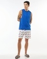 Shop Men's White All Over Printed Boxers
