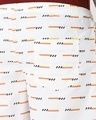 Shop Men's White All Over Printed Boxers