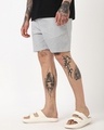 Shop Men's White All Over Printed Boxers-Design