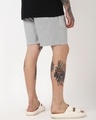 Shop Men's White All Over Printed Boxers-Full