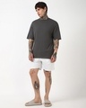 Shop Men's White All Over Printed Boxers